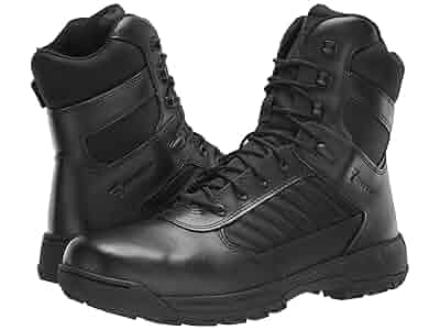 BATES（ベイツ）TACTICAL SPORT 2 SIDE ZIP Bates Men's Tactical Sport 2 Tall Side Zip Boot | Curtis